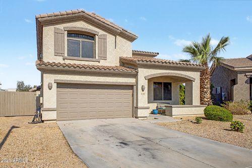3107 N 142nd Dr, Goodyear, AZ, 85395-8349 | Card Image