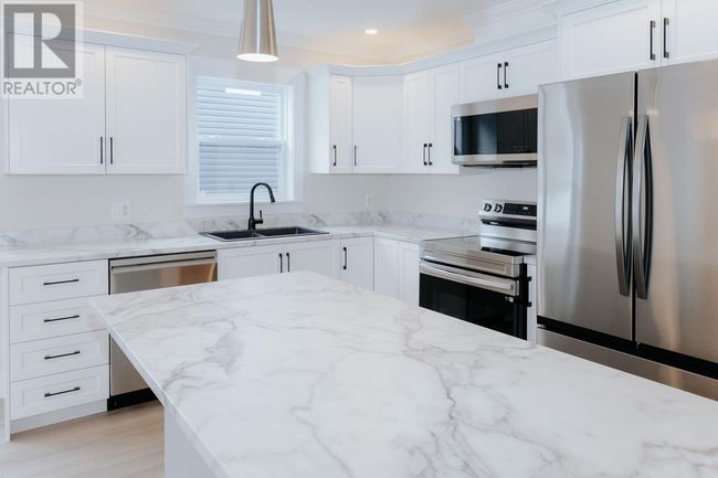 3B Temple Avenue, House other with 2 bedrooms, 2 bathrooms and null parking in Appleton NL | Image 12