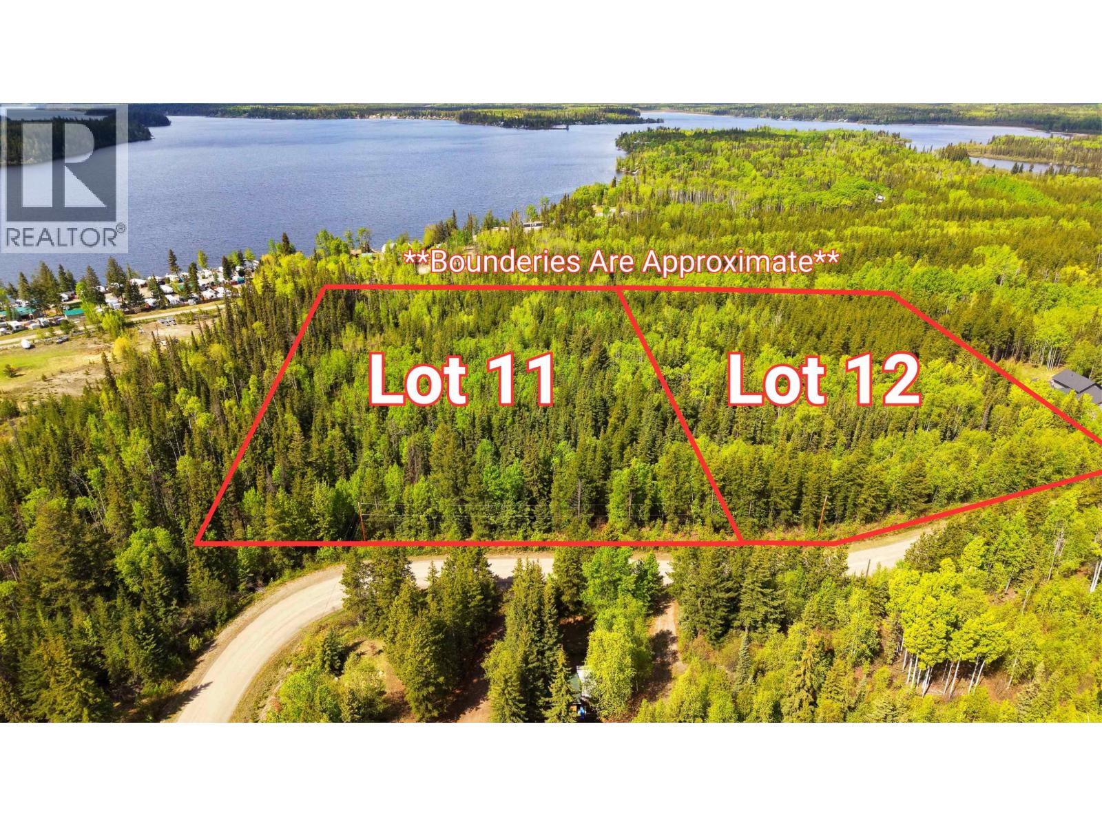 Land in Prince George 2