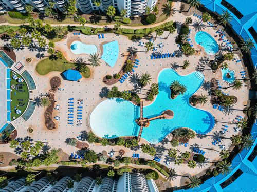 unit-1301-4203 Indian Bayou Trl, Destin, FL, 32541-4340 | Card Image