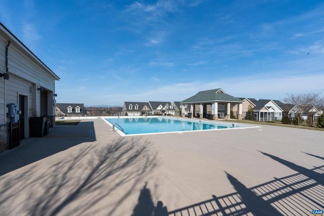 1468 Delphi Ln, House other with 4 bedrooms, 4 bathrooms and null parking in CHARLOTTESVILLE VA | Image 27