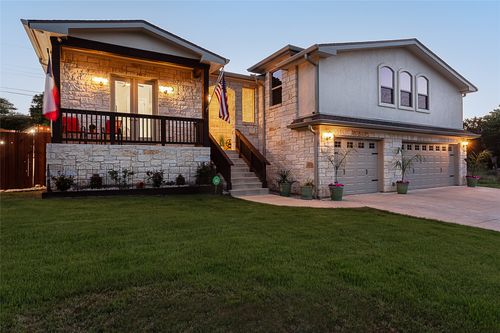 5608 Arroyo Rd, Austin, TX, 78734-1504 | Card Image