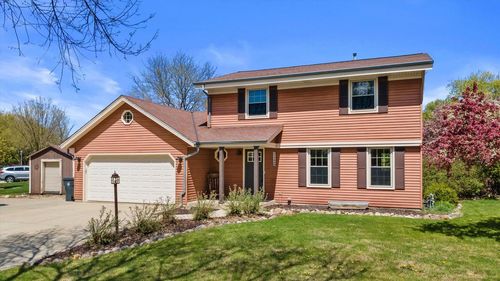 1200 W Tiffany Lane, Oak Creek, WI, 53154 | Card Image