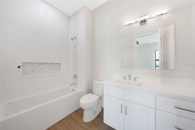 2815 Coral Way, House other with 3 bedrooms, 3 bathrooms and null parking in PUNTA GORDA FL | Image 37