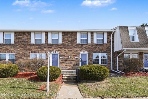 42-6331 Beechfield Drive, Lansing, MI, 48911 | Card Image