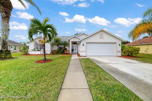 2631 Canterbury Circle, Rockledge, FL, 32955 | Card Image