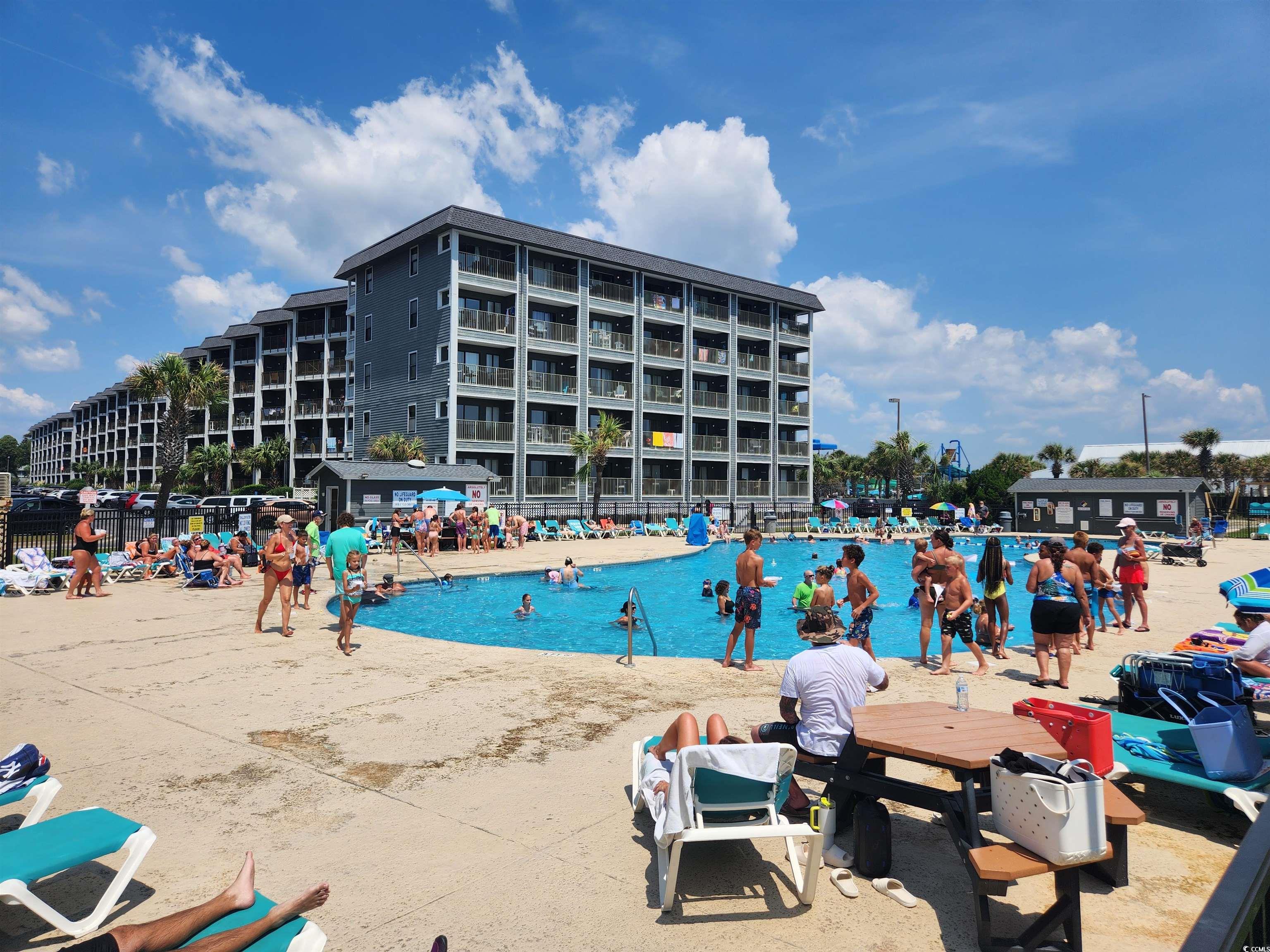 Residential in Myrtle Beach