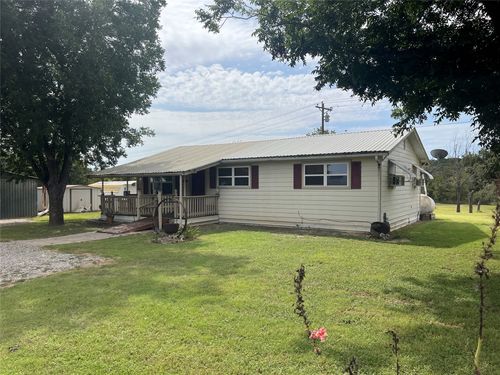 1100 County Road 270, Hico, TX, 76457-2342 | Card Image