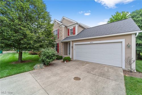 4877 Highland Place Court, Richmond Heights, OH, 44143 | Card Image
