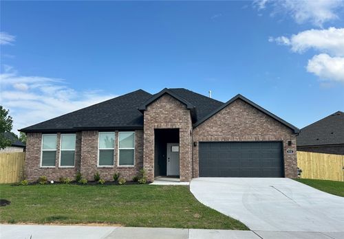 522 N Goose Xing, Farmington, AR, 72730-6015 | Card Image