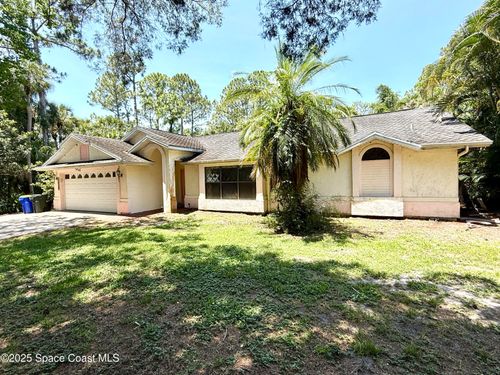 1821 Live Oak Dr S, Rockledge, FL, 32955-3418 | Card Image