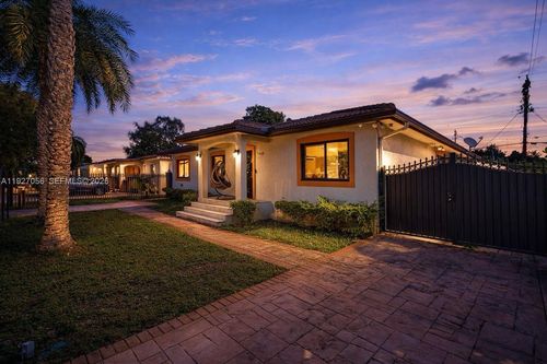 141 Sw 51st Ct, Coral Gables, FL, 33134-1208 | Card Image