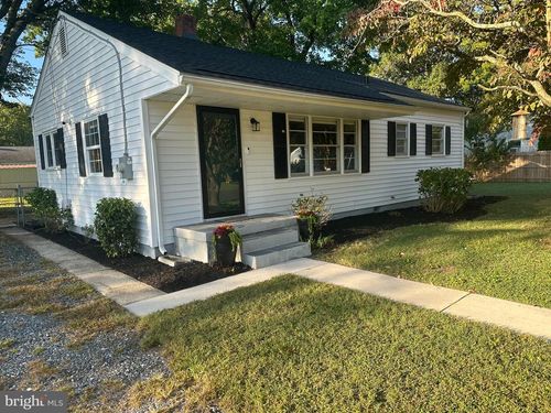 1314 Hamilton St, SALISBURY, MD, 21804-3913 | Card Image