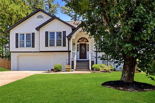 925 Garner Spring Ln, Sugar Hill, GA, 30518-6943 | Card Image