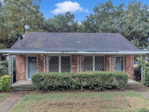 523 Melba Ave, Gladewater, TX, 75647-2113 | Card Image