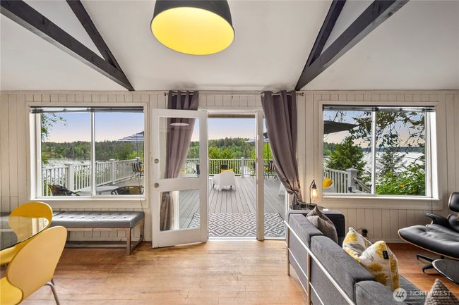 1280 E Island View Rd, House other with 1 bedrooms, 1 bathrooms and null parking in Grapeview WA | Image 9