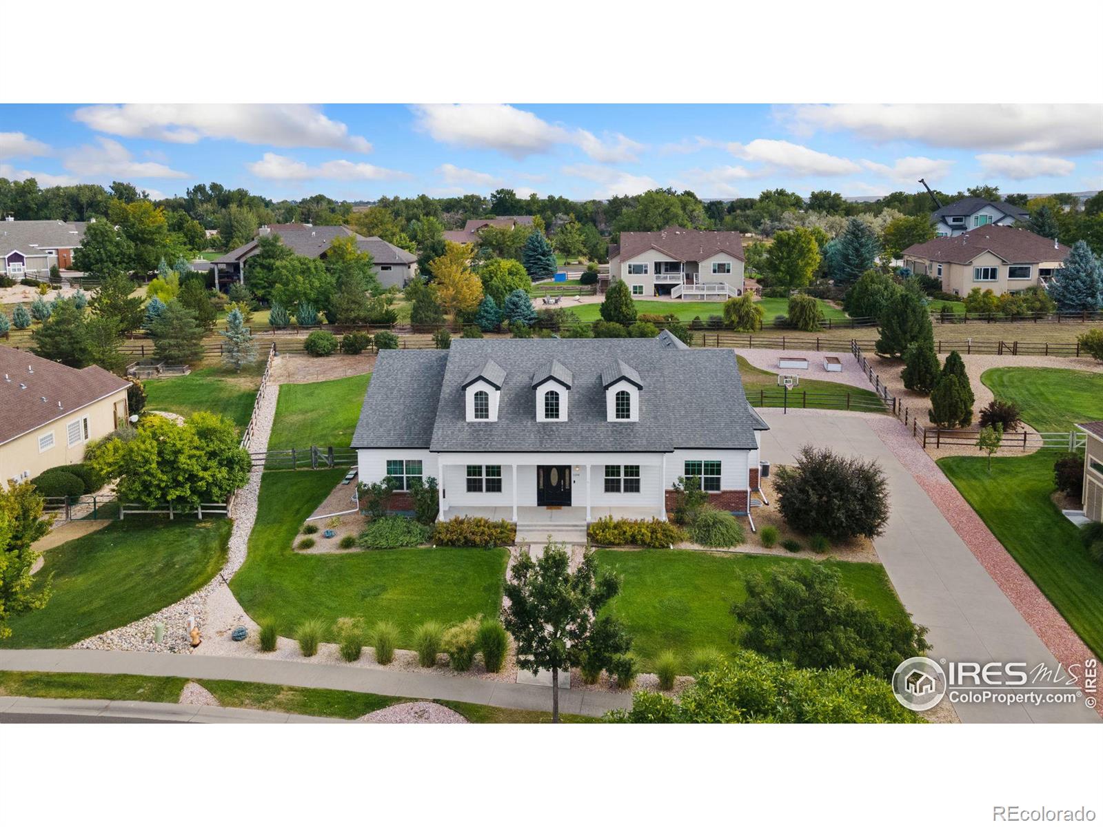 Bateleur Ln, Fort Collins, CO 80524
