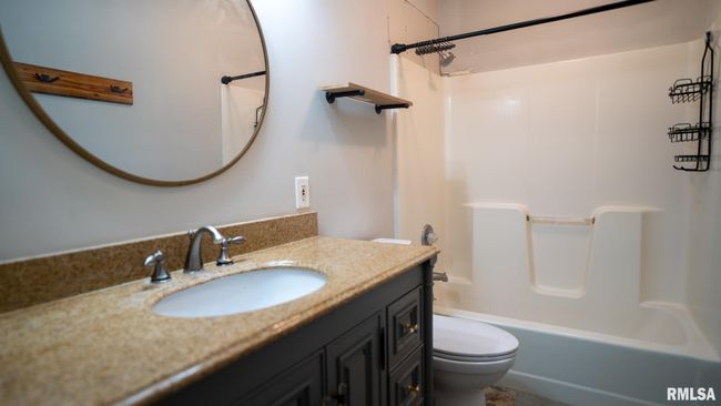 802 Winters St, House other with 3 bedrooms, 1 bathrooms and null parking in Augusta IL | Image 18