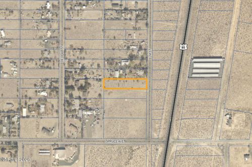3909 Elm St, Silver Springs, NV, 89429-8335 | Card Image