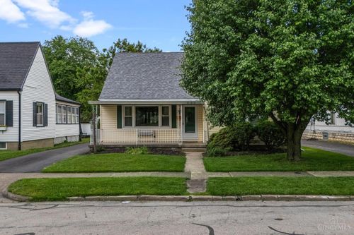 648 N South Street, Wilmington, OH, 45177 | Card Image