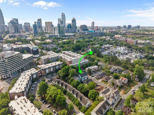 b-1006 Margaret Brown St, Charlotte, NC, 28202-1146 | Card Image