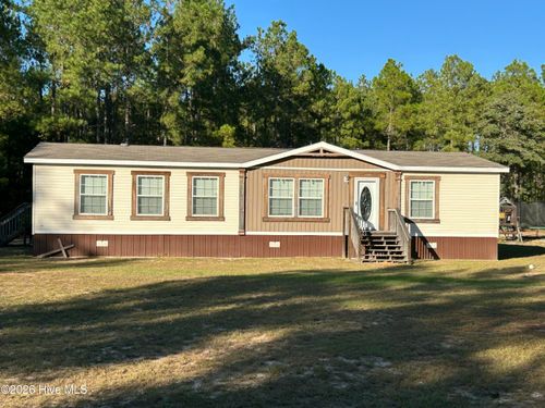7595 Edgehill Avera Road, Gibson, GA, 30810 | Card Image