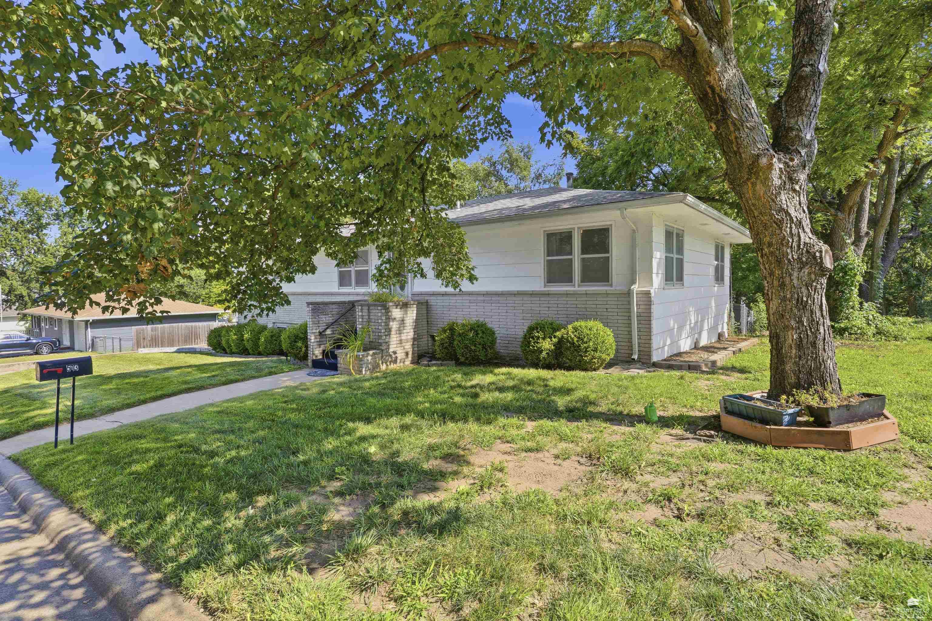 Residential in Chapman 4