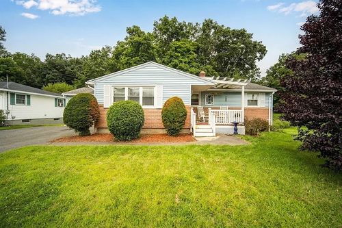 205 Homestead Ave, Holyoke, MA, 01040-1033 | Card Image