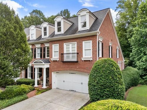 12280 Dancliff Trce, Alpharetta, GA, 30009-8709 | Card Image