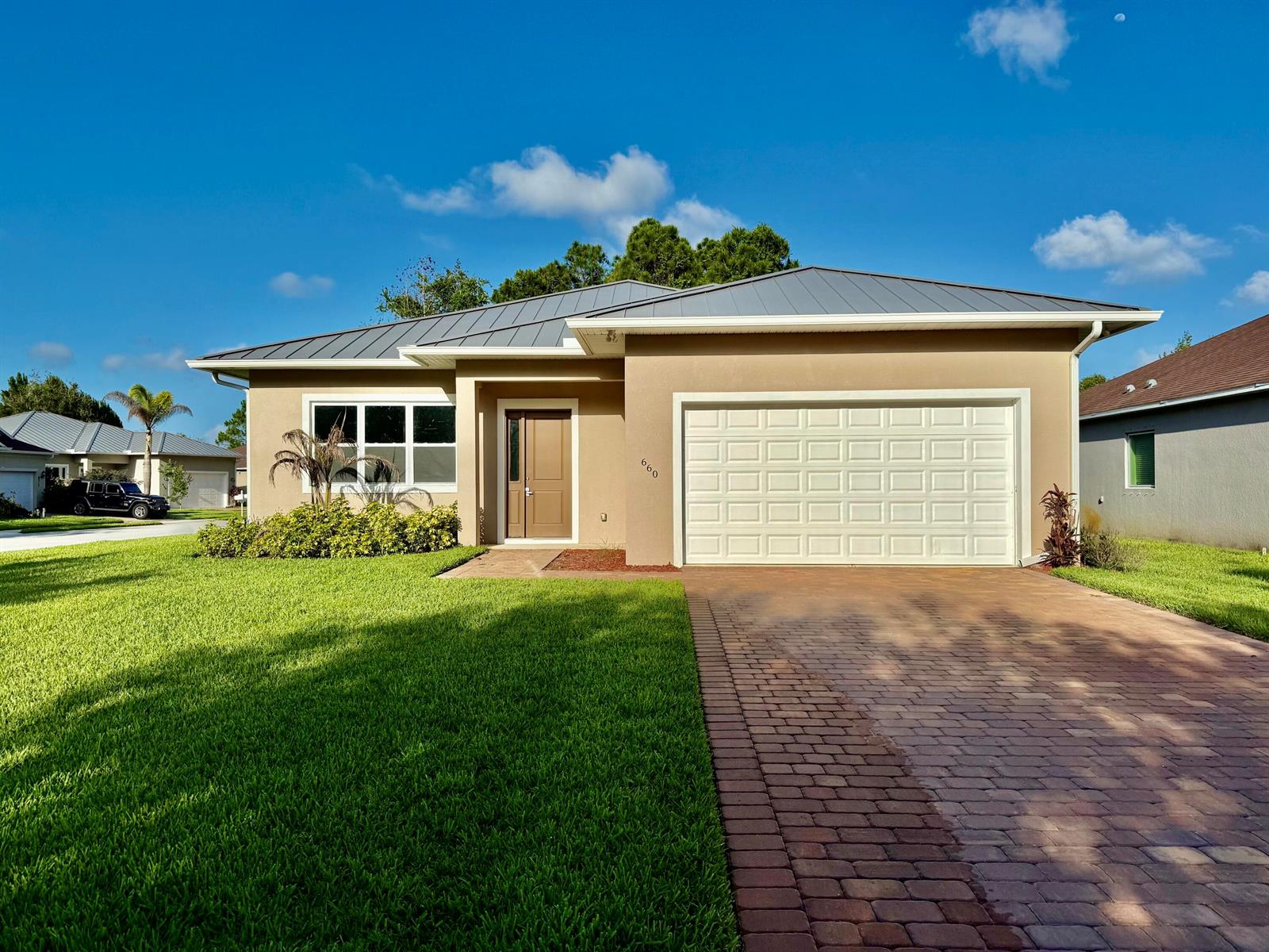 Residential Lease in Port St. Lucie 2