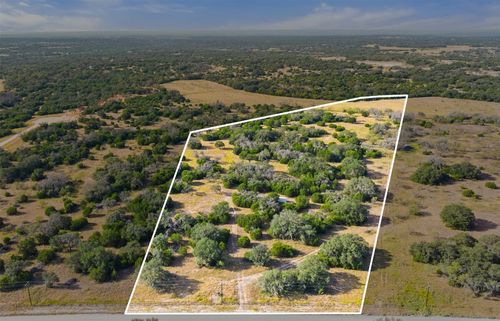 257 W Rolling Oaks Dr, Goldthwaite, TX, 76844-2135 | Card Image
