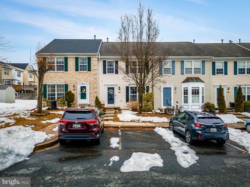 725 Shallow Ridge Ct, ABINGDON, MD, 21009-3016 | Card Image