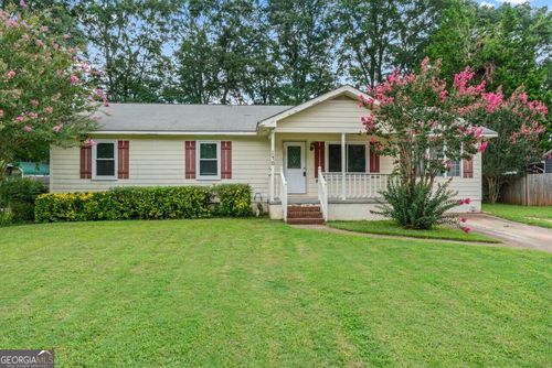 140 Cabriolet Trl, McDonough, GA, 30253-2126 | Card Image