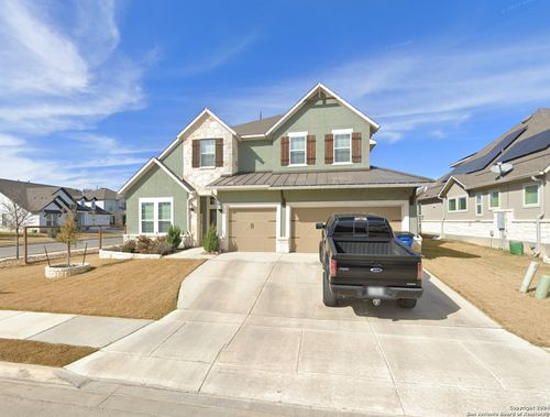 11901 Lost Tendril, Schertz, TX, 78154-6154 | Card Image