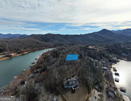 LOT 9 Oake Pointe, Hiawassee, GA, 30546 | Card Image