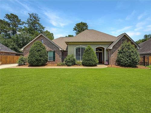 232 Old Mill Loop, Pearl River, LA, 70452-3544 | Card Image