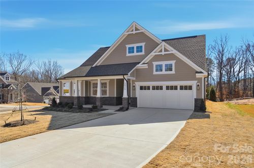 5026 Mclaughlin Loop, Waxhaw, NC, 28173-8007 | Card Image