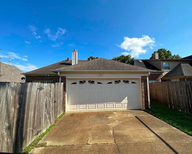8784 Overcup Oaks Dr, House other with 3 bedrooms, 2 bathrooms and null parking in Cordova TN | Image 14