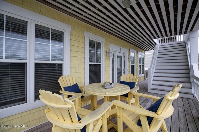 6 - 2 Clam Shell Ln, Condo with 2 bedrooms, 3 bathrooms and 2 parking in Carolina Beach NC | Image 27