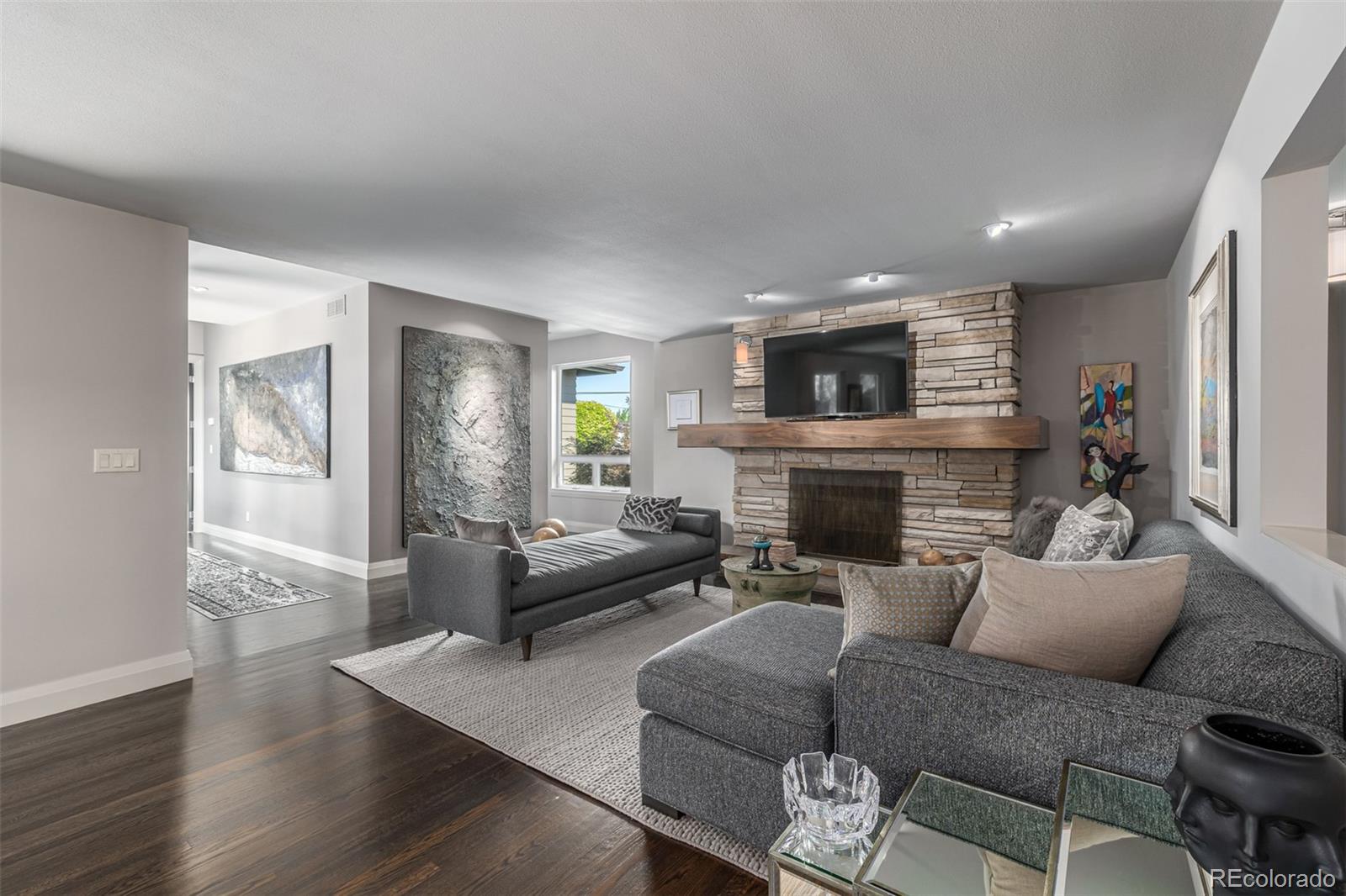 Cherry St, Denver, CO 80222