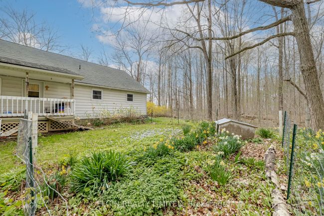 35998 Mcdiarmid Line, House other with 4 bedrooms, 2 bathrooms and 6 parking in Shedden ON | Image 10