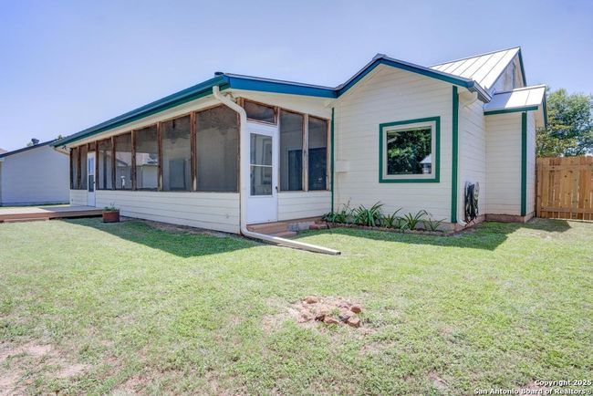 201 Cibolo Crossing Dr, House other with 3 bedrooms, 2 bathrooms and null parking in Boerne TX | Image 31