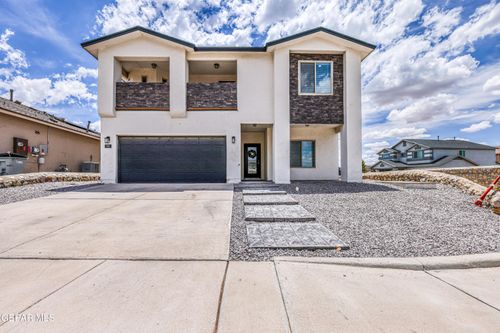 300 La Puesta Dr, El Paso, TX, 79932-8524 | Card Image