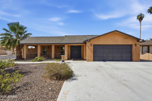 5654 W Mountain View Road, Glendale, AZ, 85302 | Card Image