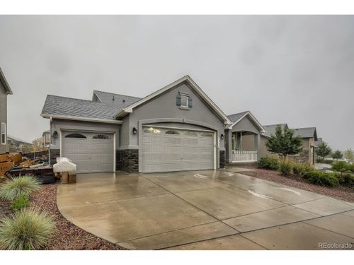 7357 Glen Forest Ln, Colorado Springs, CO, 80927-4200 | Card Image
