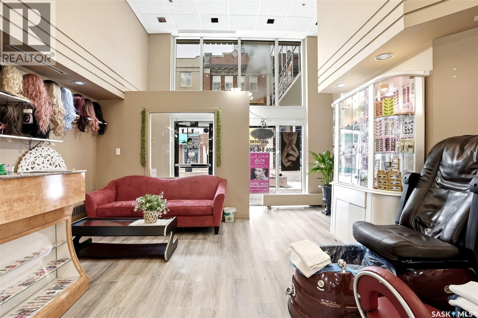 Business Opportunity in Regina 5
