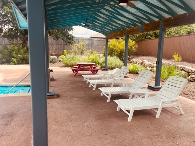1816 Halas St, House other with 4 bedrooms, 4 bathrooms and 5 parking in Manchaca TX | Image 13