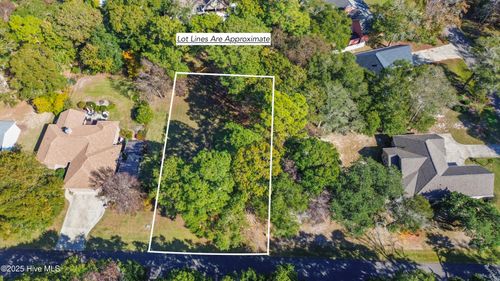 1760 Sandalwood Dr Sw, Ocean Isle Beach, NC, 28469-4700 | Card Image