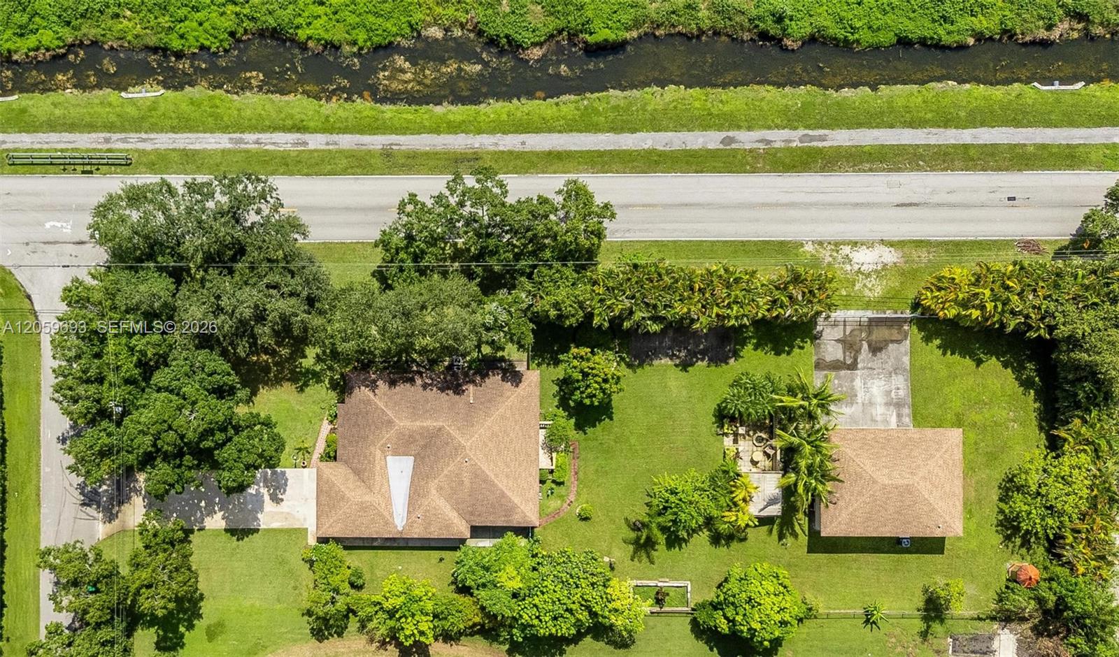 Residential in Davie