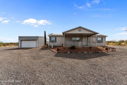 27650 S Clydesdale Ave, Congress, AZ, 85332-0168 | Card Image
